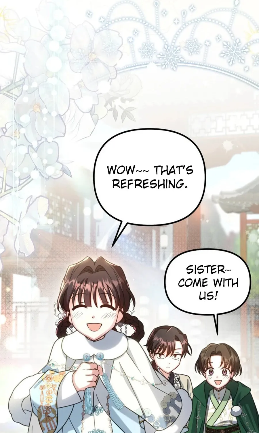 Time Limited Elixir of the Fallen Sega Chapter 59 page 74 - 