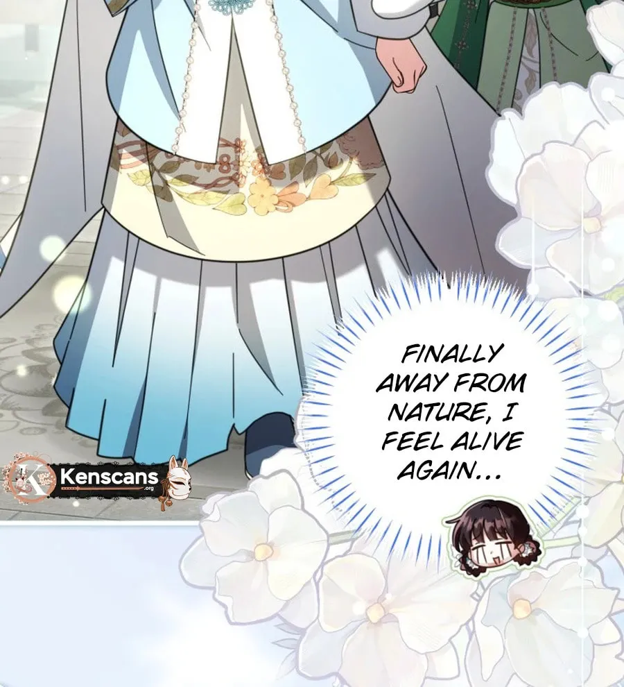Time Limited Elixir of the Fallen Sega Chapter 59 page 75 - 
