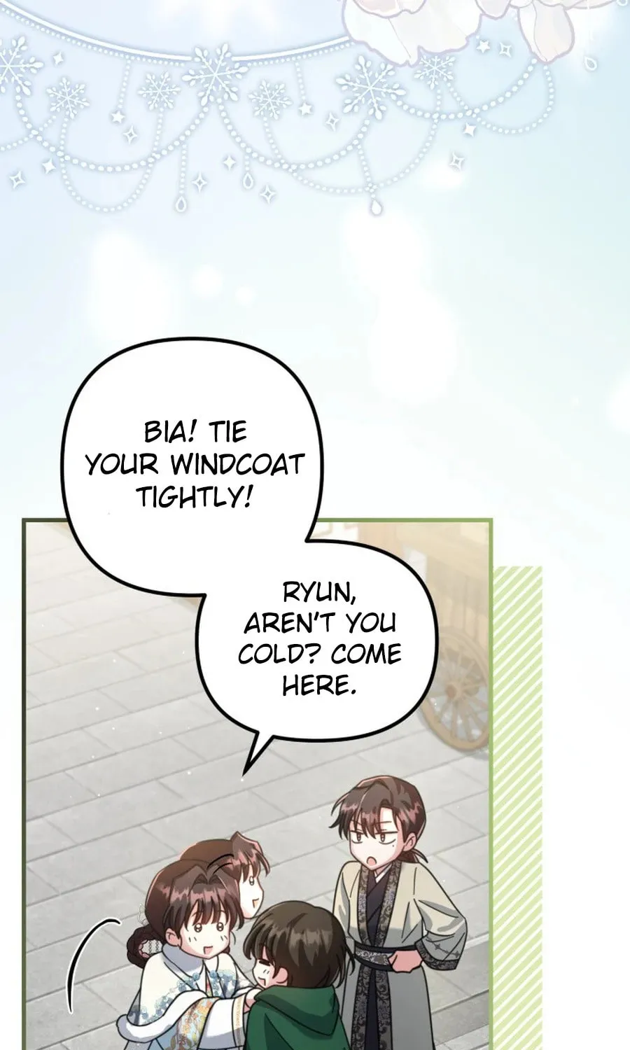 Time Limited Elixir of the Fallen Sega Chapter 59 page 76 - 