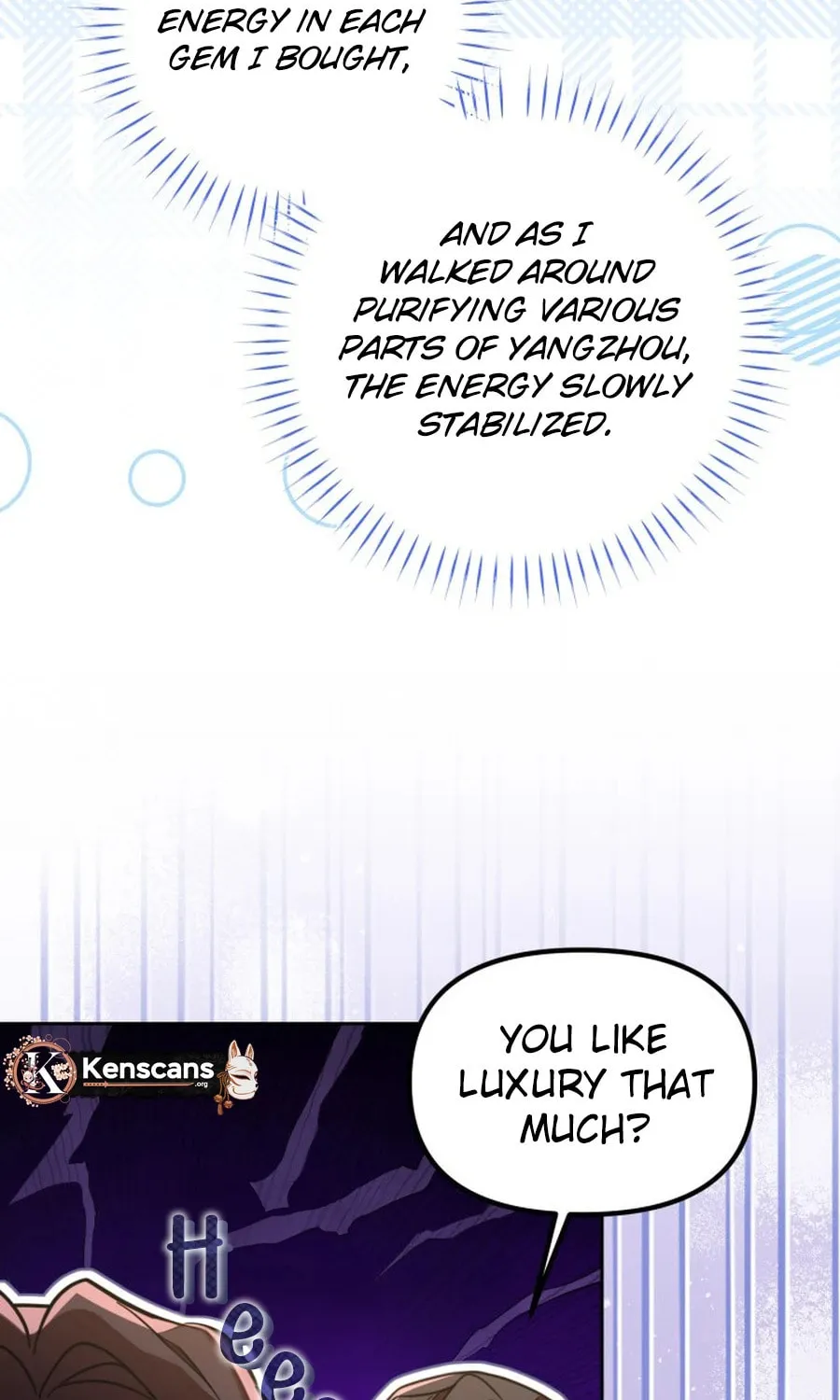 Time Limited Elixir of the Fallen Sega Chapter 59 page 81 - 