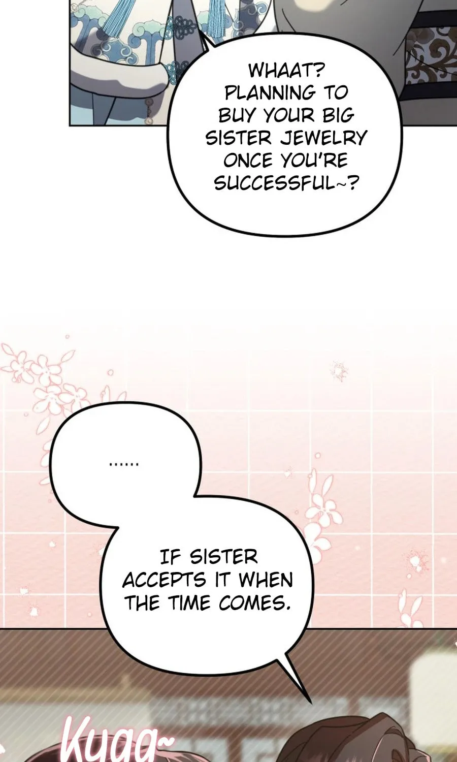 Time Limited Elixir of the Fallen Sega Chapter 59 page 84 - 