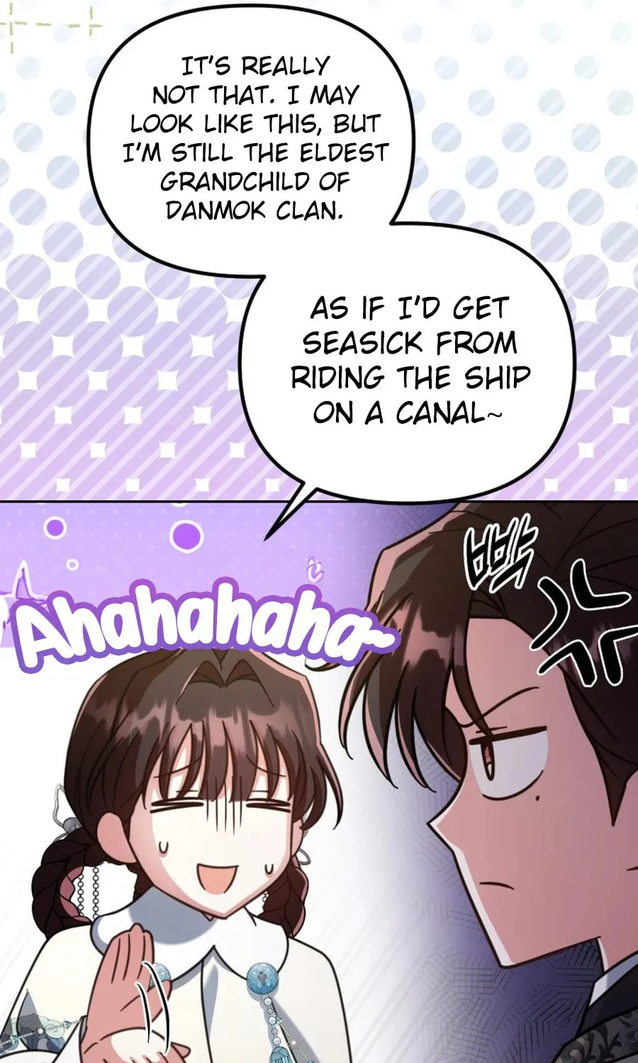Time Limited Elixir of the Fallen Sega Chapter 59 page 89 - 