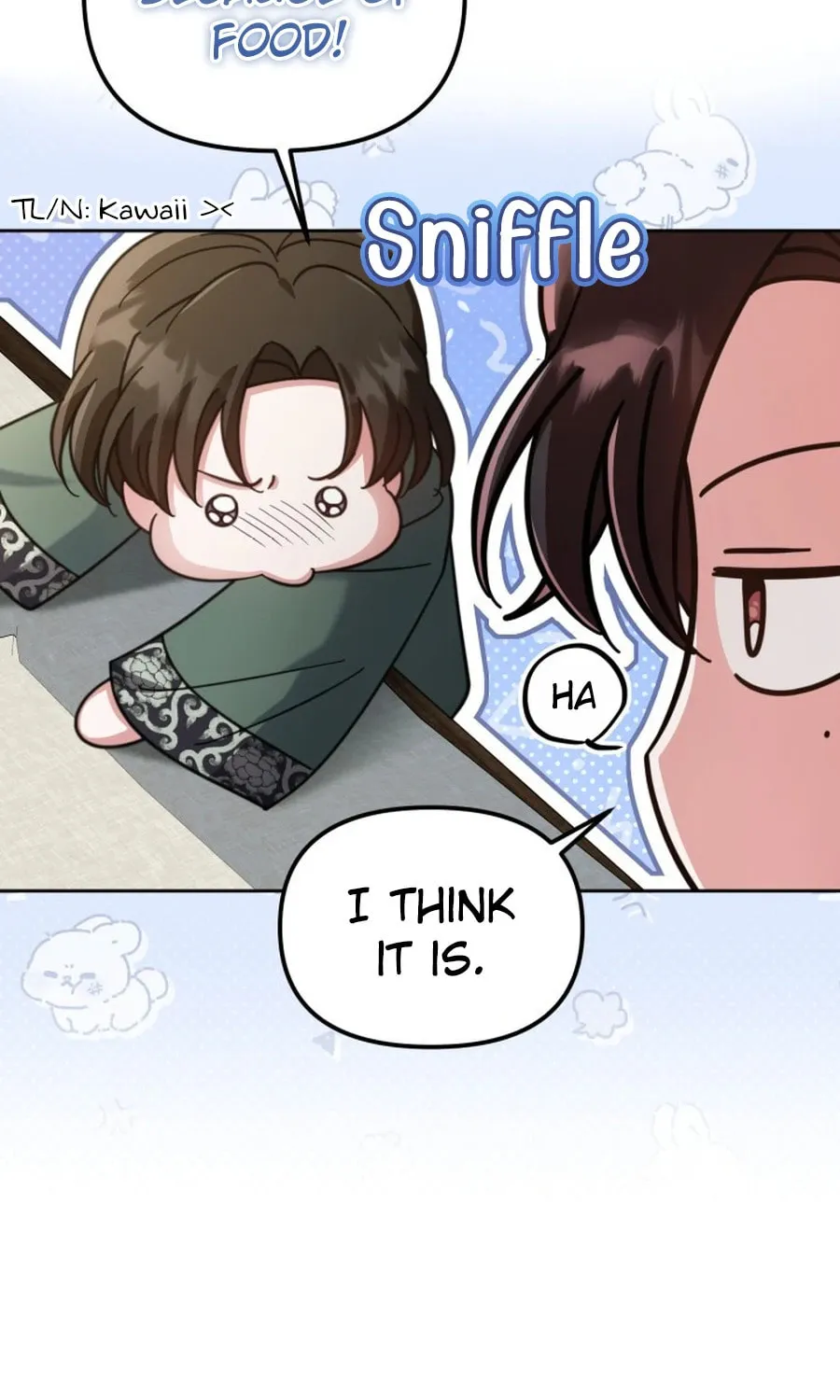 Time Limited Elixir of the Fallen Sega Chapter 59 page 10 - 