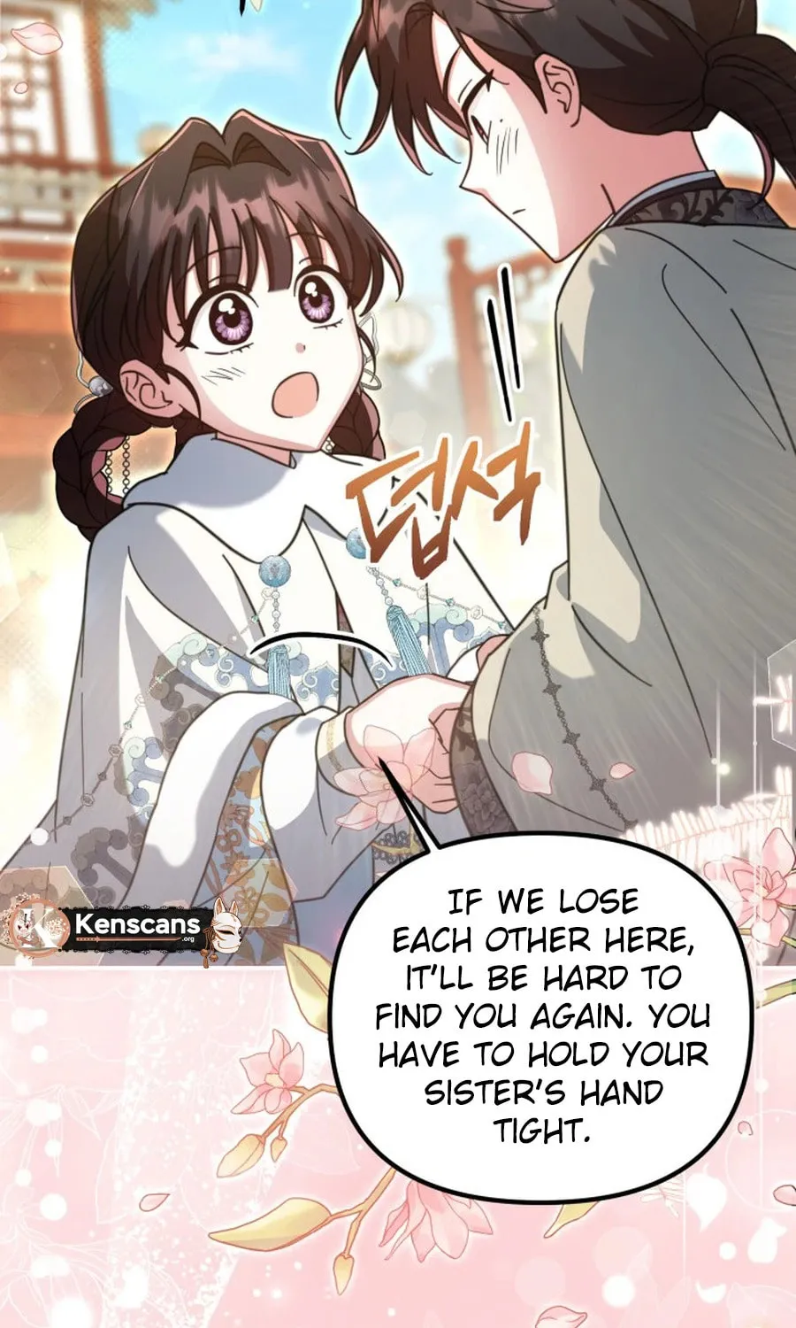 Time Limited Elixir of the Fallen Sega Chapter 59 page 91 - 