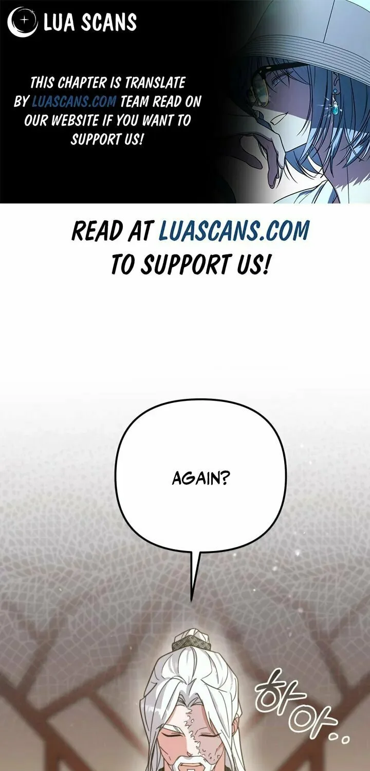 Time Limited Elixir of the Fallen Sega Chapter 6 page 1 - 