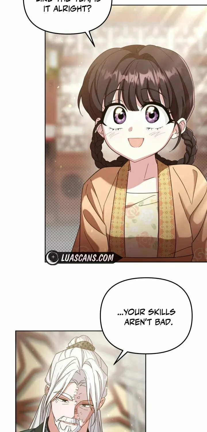 Time Limited Elixir of the Fallen Sega Chapter 6 page 21 - 