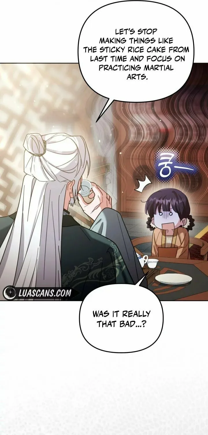 Time Limited Elixir of the Fallen Sega Chapter 6 page 25 - 