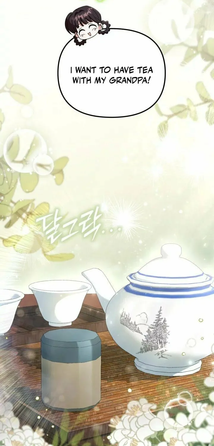 Time Limited Elixir of the Fallen Sega Chapter 6 page 5 - 