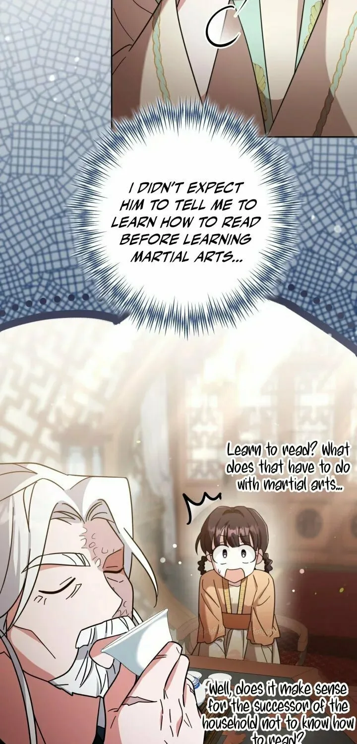 Time Limited Elixir of the Fallen Sega Chapter 6 page 53 - 