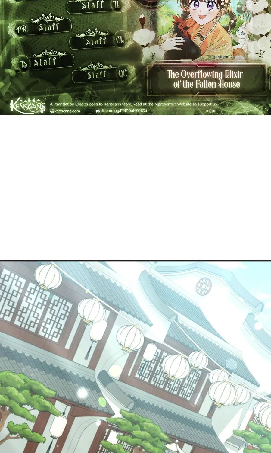Time Limited Elixir of the Fallen Sega Chapter 60 page 2 - 