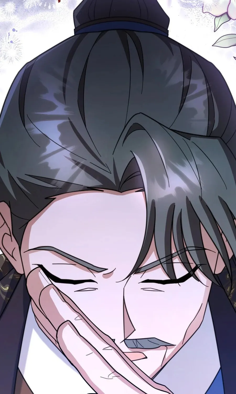 Time Limited Elixir of the Fallen Sega Chapter 60 page 16 - 