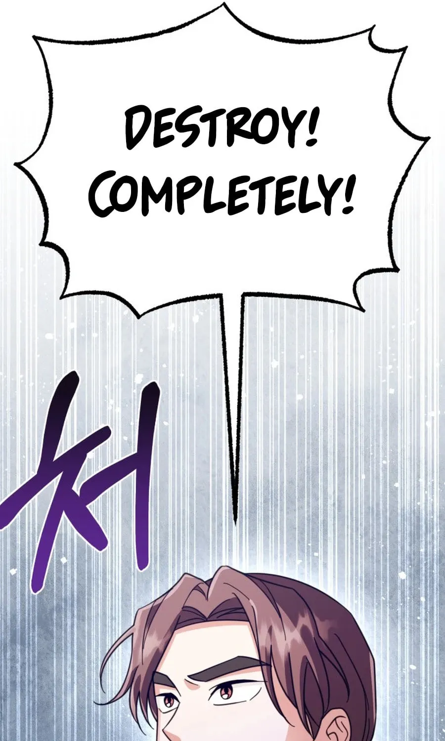 Time Limited Elixir of the Fallen Sega Chapter 60 page 21 - 