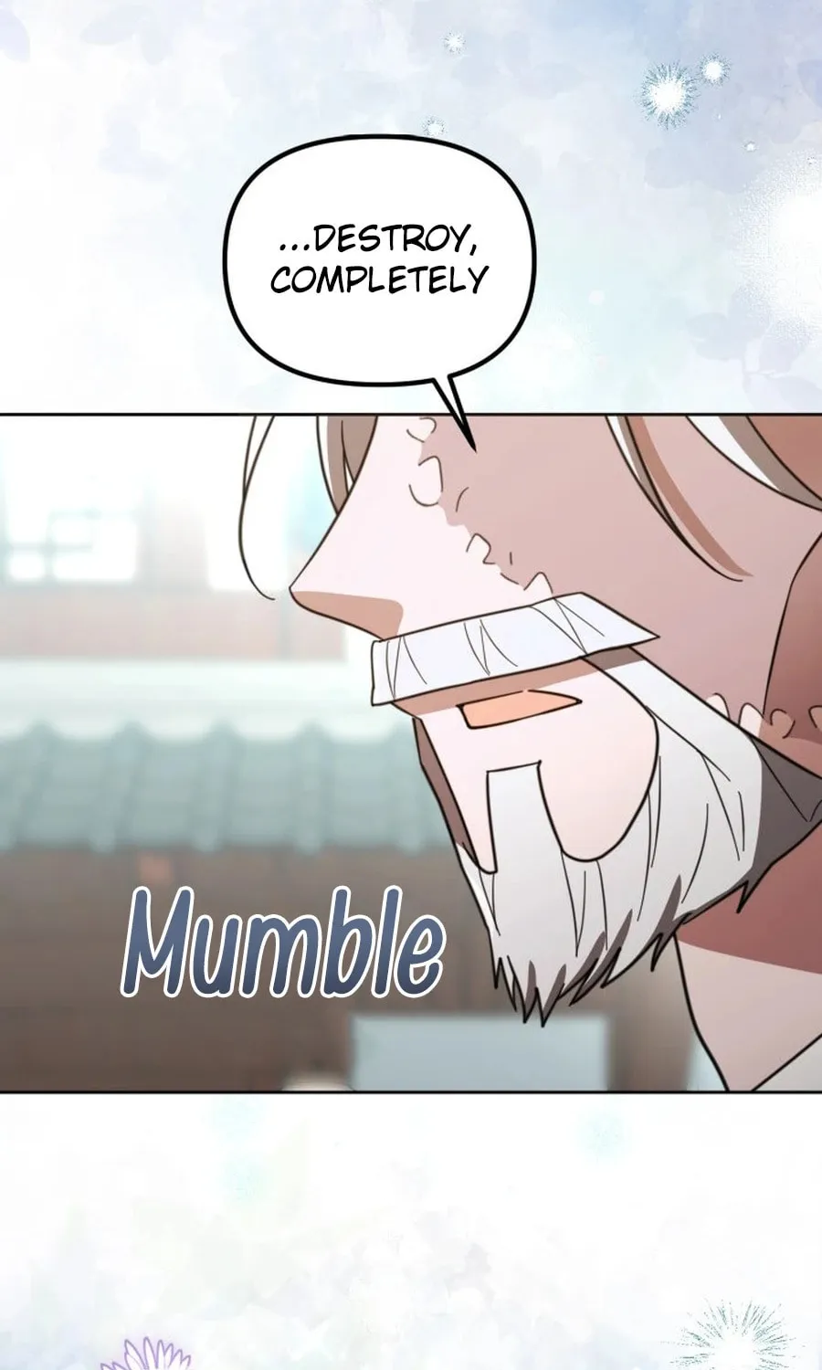 Time Limited Elixir of the Fallen Sega Chapter 60 page 29 - 