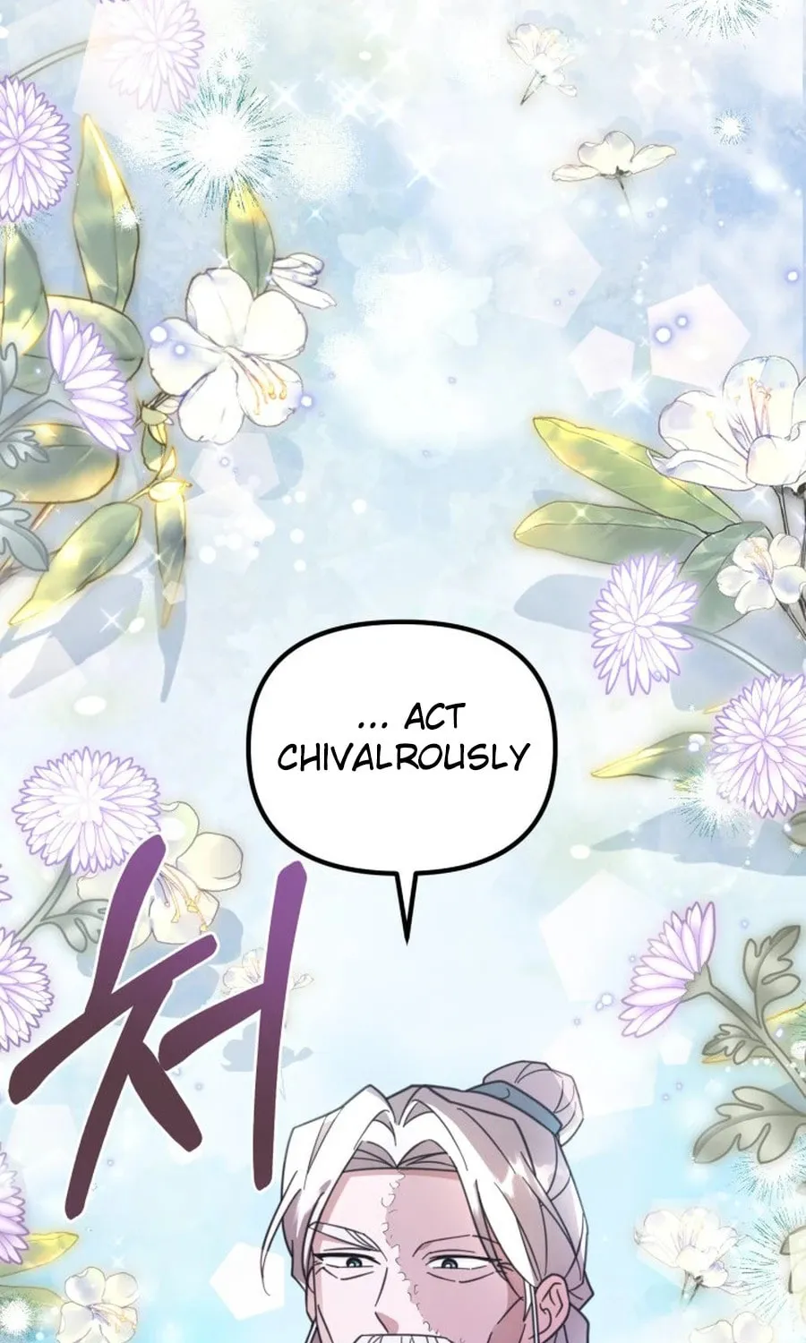 Time Limited Elixir of the Fallen Sega Chapter 60 page 30 - 