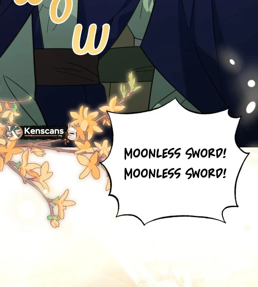 Time Limited Elixir of the Fallen Sega Chapter 60 page 34 - 
