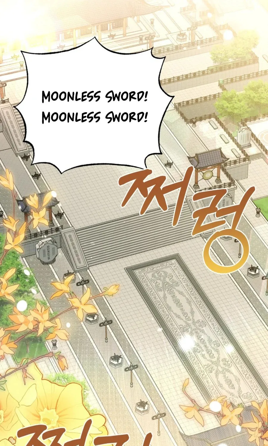 Time Limited Elixir of the Fallen Sega Chapter 60 page 35 - 