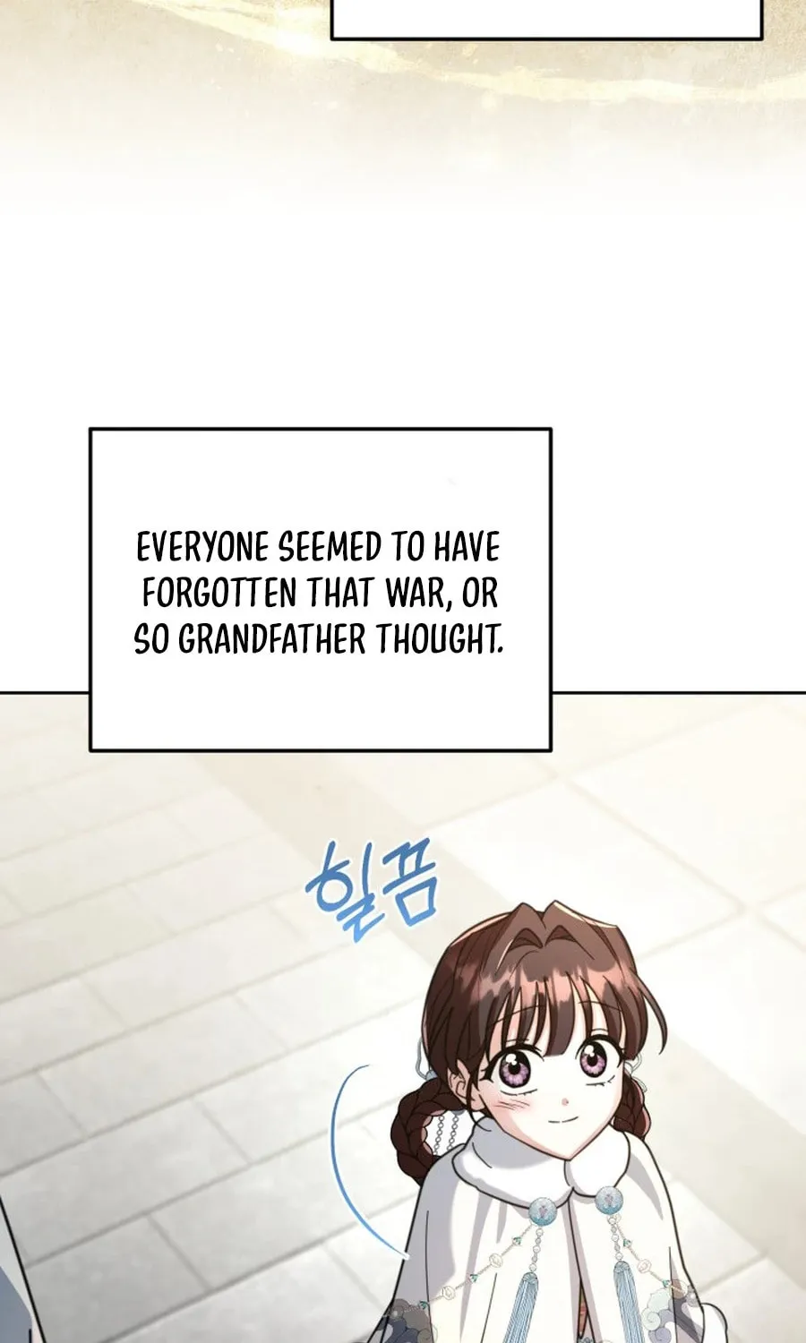 Time Limited Elixir of the Fallen Sega Chapter 60 page 42 - 