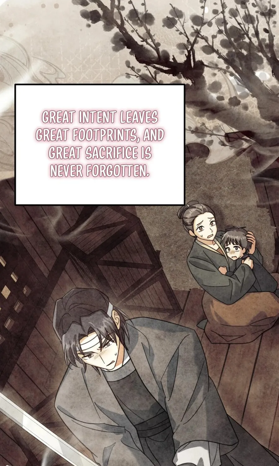 Time Limited Elixir of the Fallen Sega Chapter 60 page 44 - 