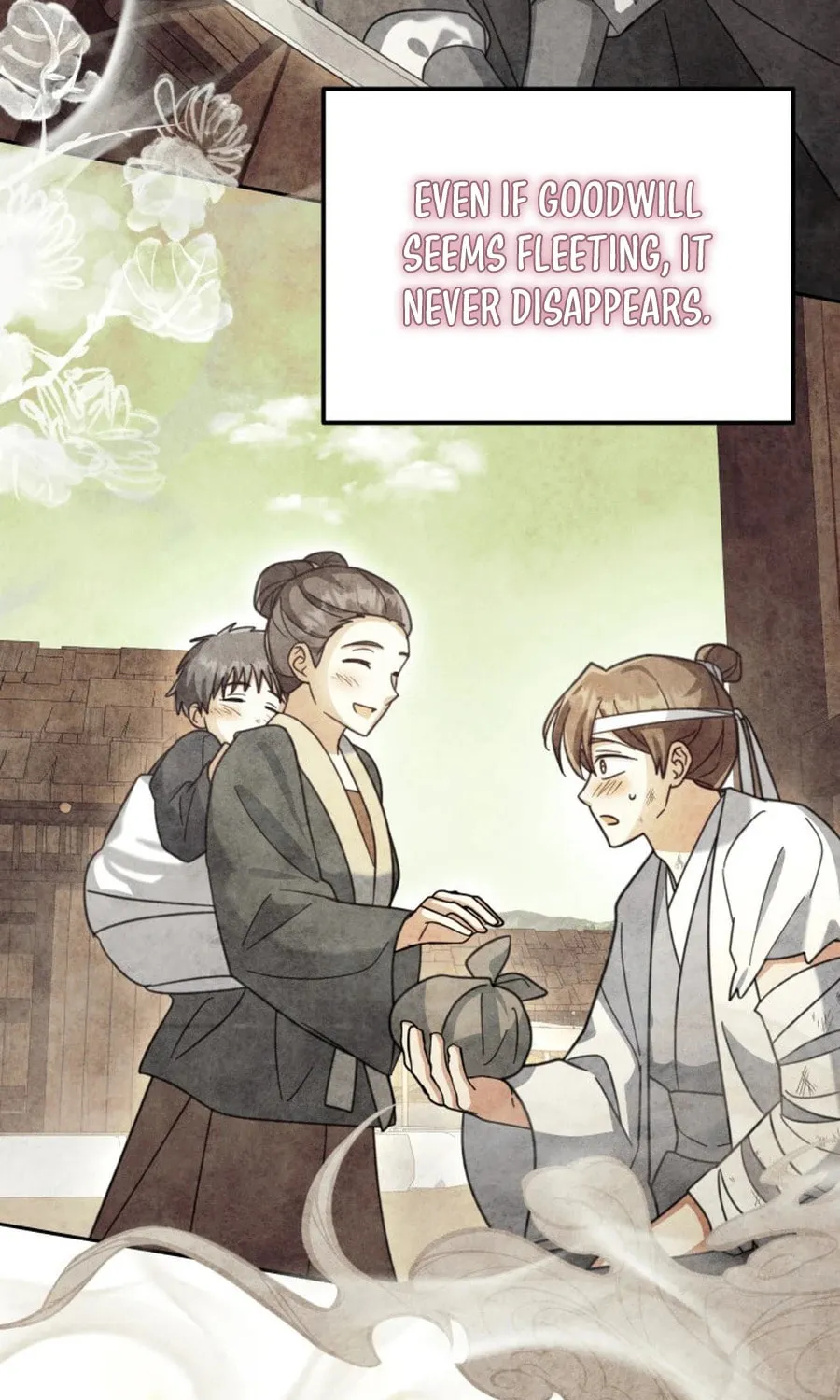 Time Limited Elixir of the Fallen Sega Chapter 60 page 45 - 