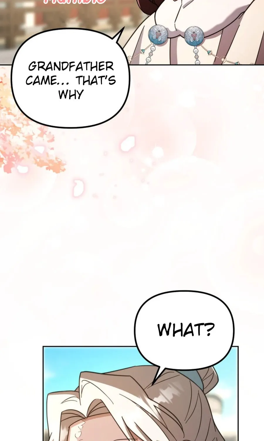 Time Limited Elixir of the Fallen Sega Chapter 60 page 51 - 
