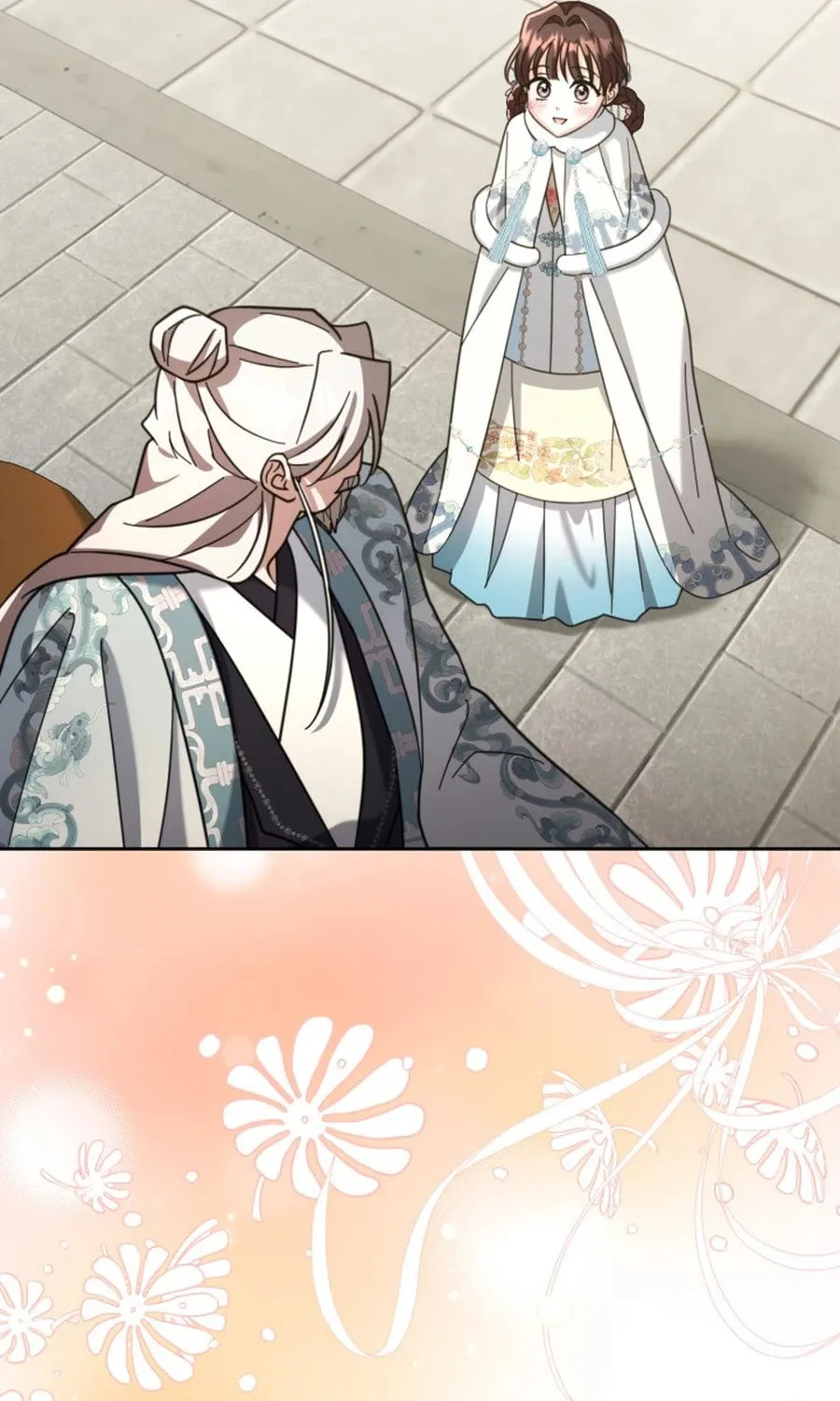 Time Limited Elixir of the Fallen Sega Chapter 60 page 54 - 