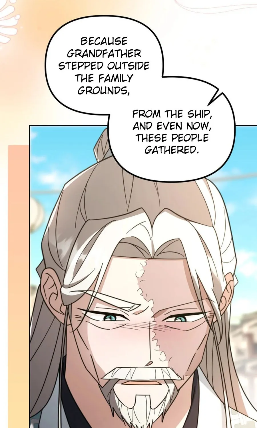 Time Limited Elixir of the Fallen Sega Chapter 60 page 55 - 