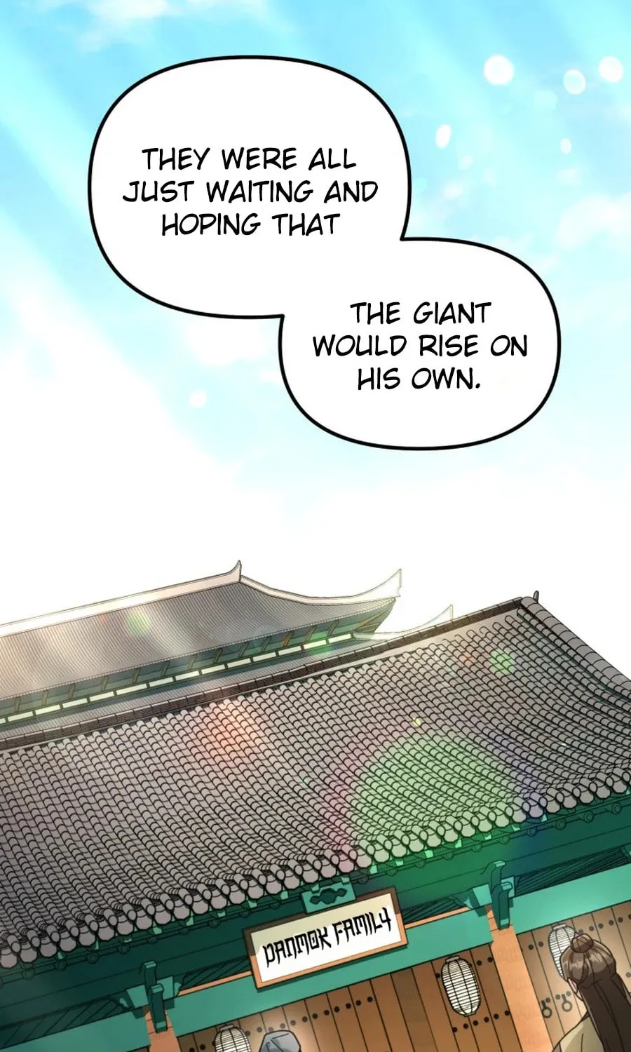 Time Limited Elixir of the Fallen Sega Chapter 60 page 58 - 