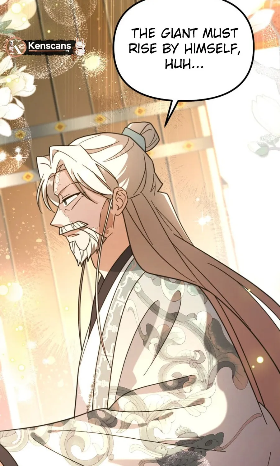 Time Limited Elixir of the Fallen Sega Chapter 60 page 61 - 