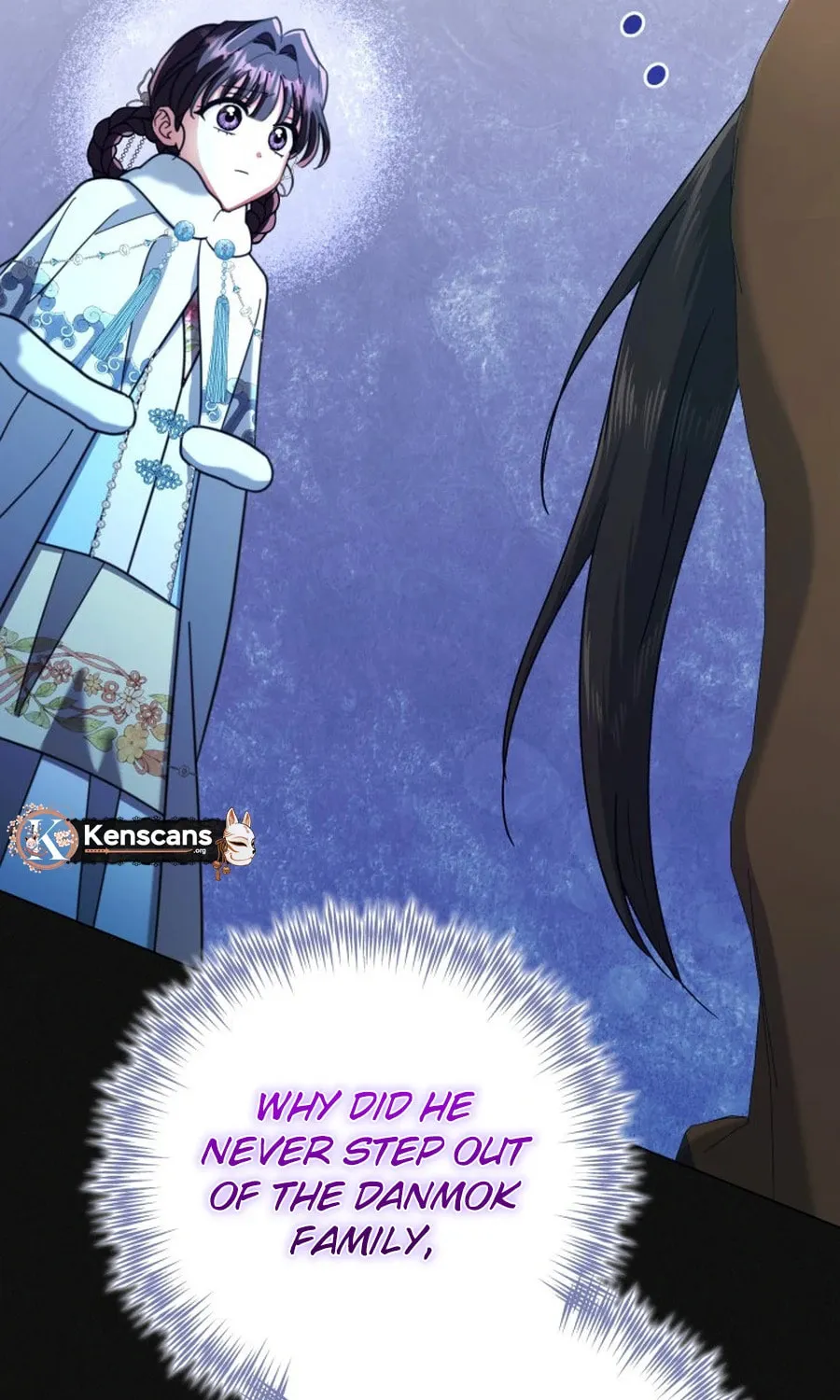 Time Limited Elixir of the Fallen Sega Chapter 60 page 64 - 