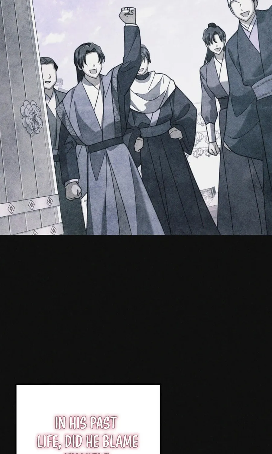 Time Limited Elixir of the Fallen Sega Chapter 60 page 68 - 