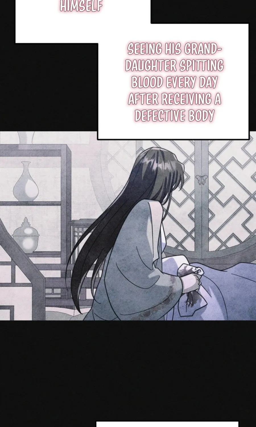 Time Limited Elixir of the Fallen Sega Chapter 60 page 69 - 