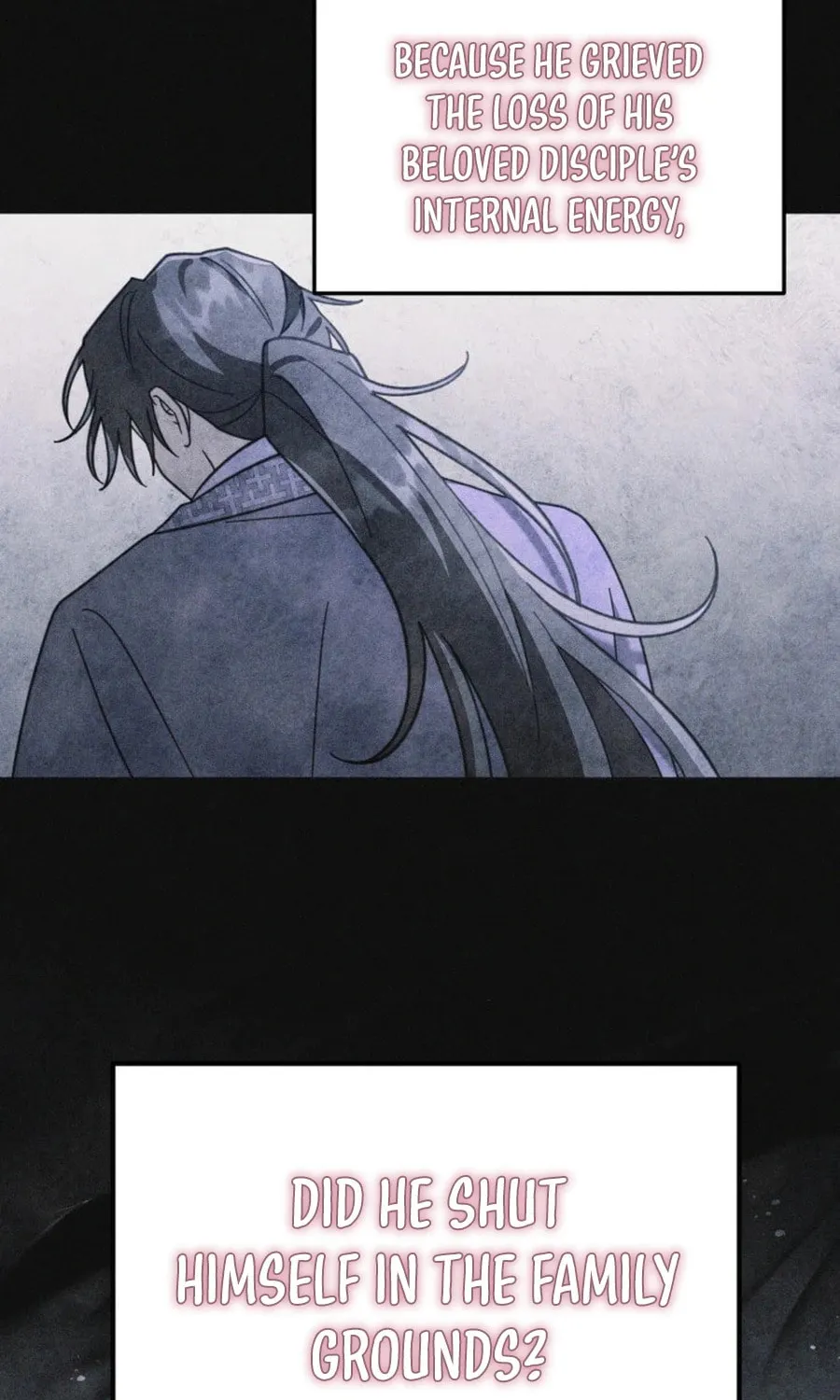 Time Limited Elixir of the Fallen Sega Chapter 60 page 70 - 