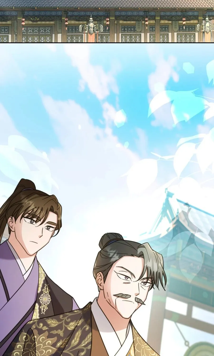 Time Limited Elixir of the Fallen Sega Chapter 60 page 76 - 