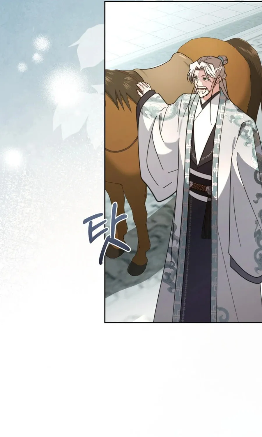 Time Limited Elixir of the Fallen Sega Chapter 60 page 78 - 