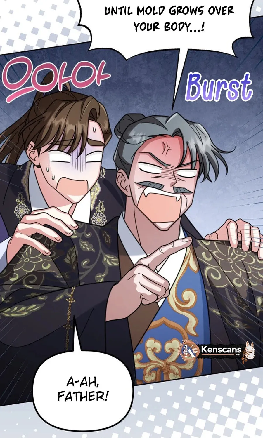 Time Limited Elixir of the Fallen Sega Chapter 60 page 86 - 