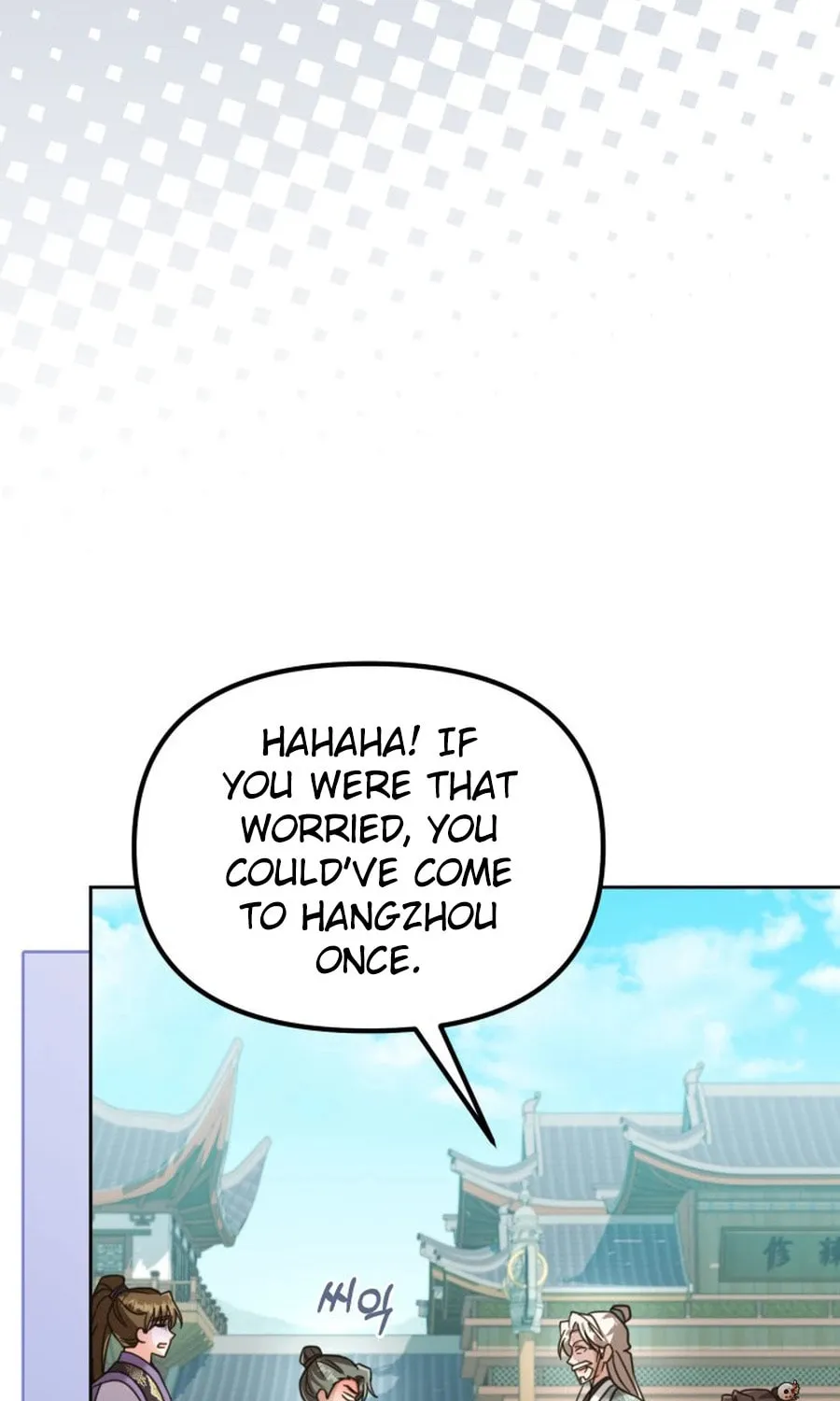 Time Limited Elixir of the Fallen Sega Chapter 60 page 87 - 