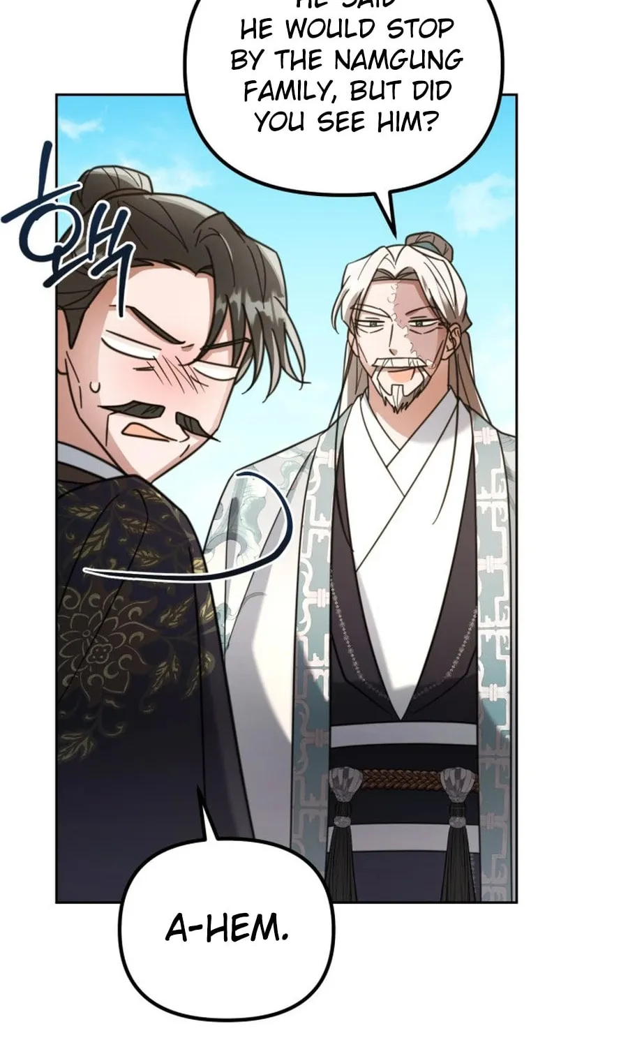 Time Limited Elixir of the Fallen Sega Chapter 60 page 89 - 