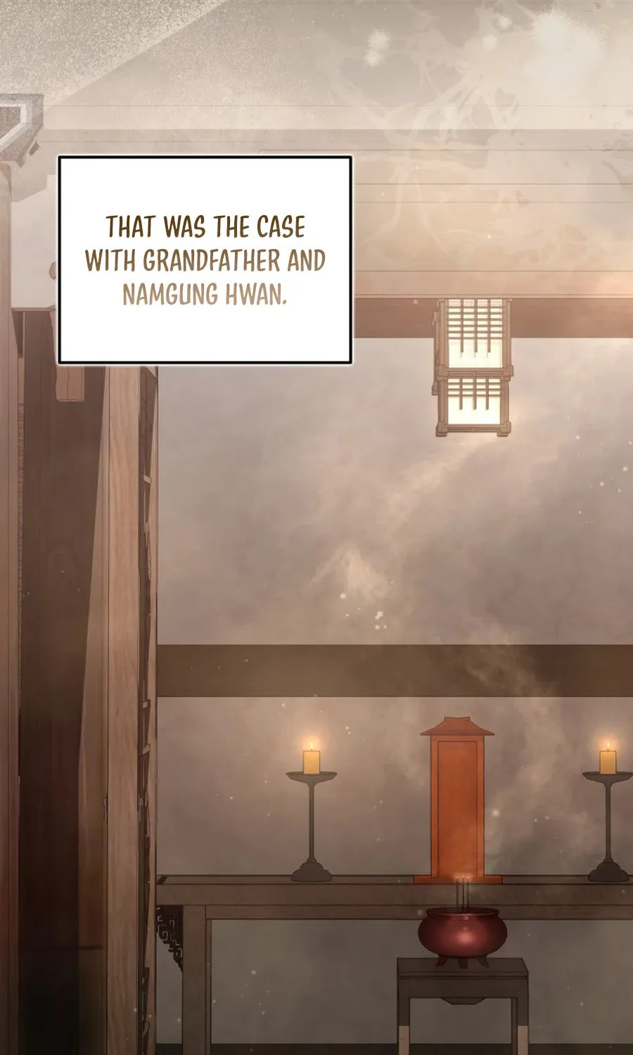 Time Limited Elixir of the Fallen Sega Chapter 60 page 92 - 