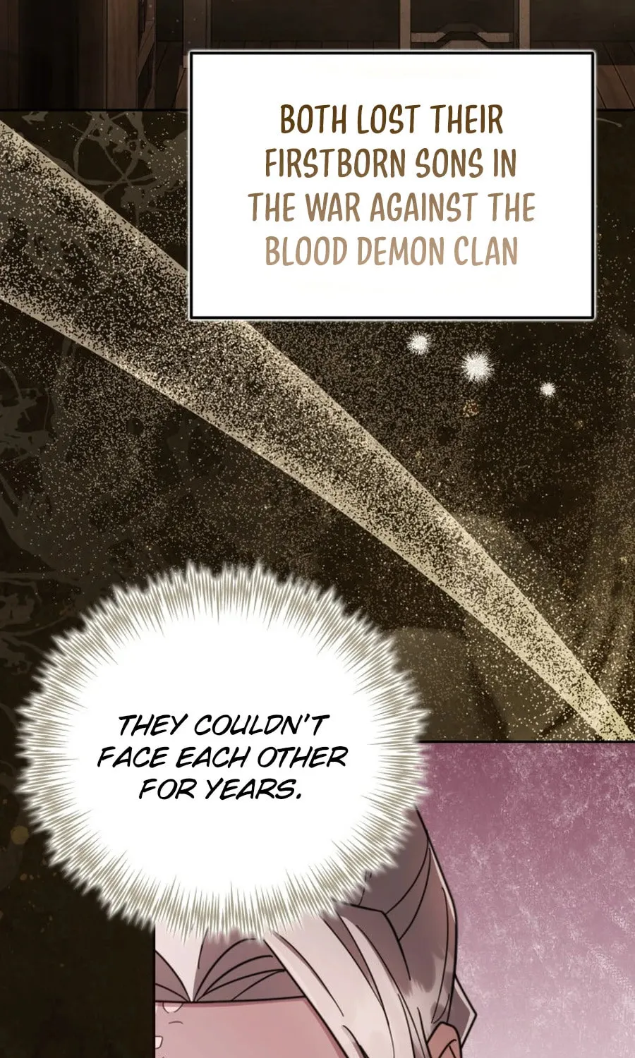 Time Limited Elixir of the Fallen Sega Chapter 60 page 93 - 