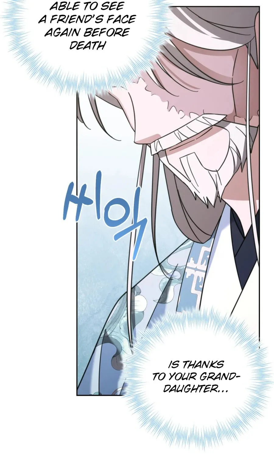 Time Limited Elixir of the Fallen Sega Chapter 60 page 98 - 