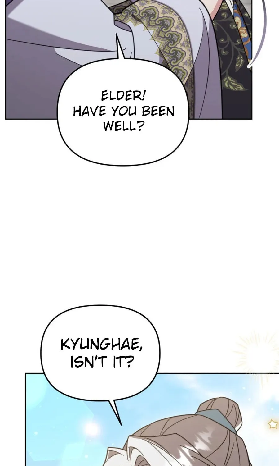 Time Limited Elixir of the Fallen Sega Chapter 61 page 15 - 