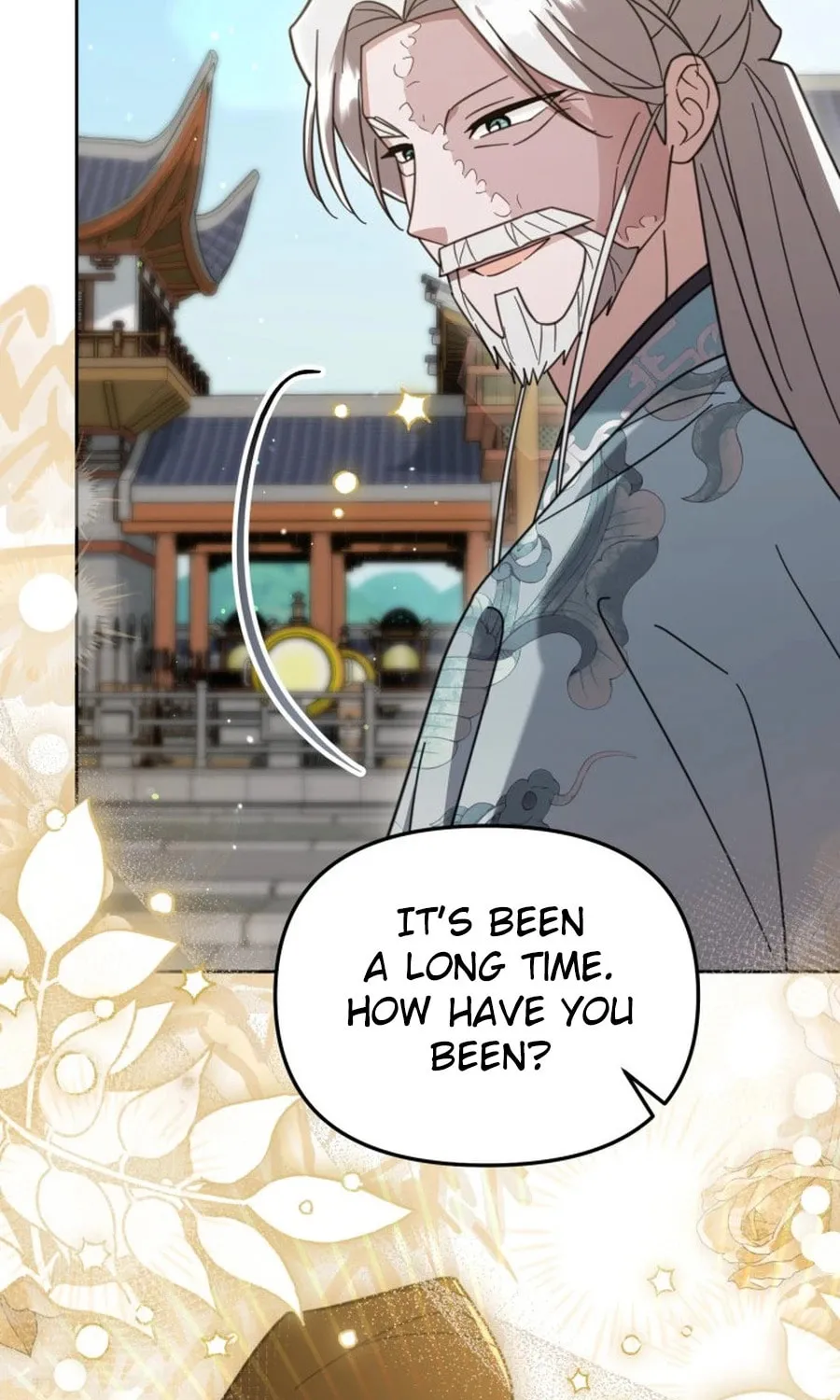 Time Limited Elixir of the Fallen Sega Chapter 61 page 16 - 