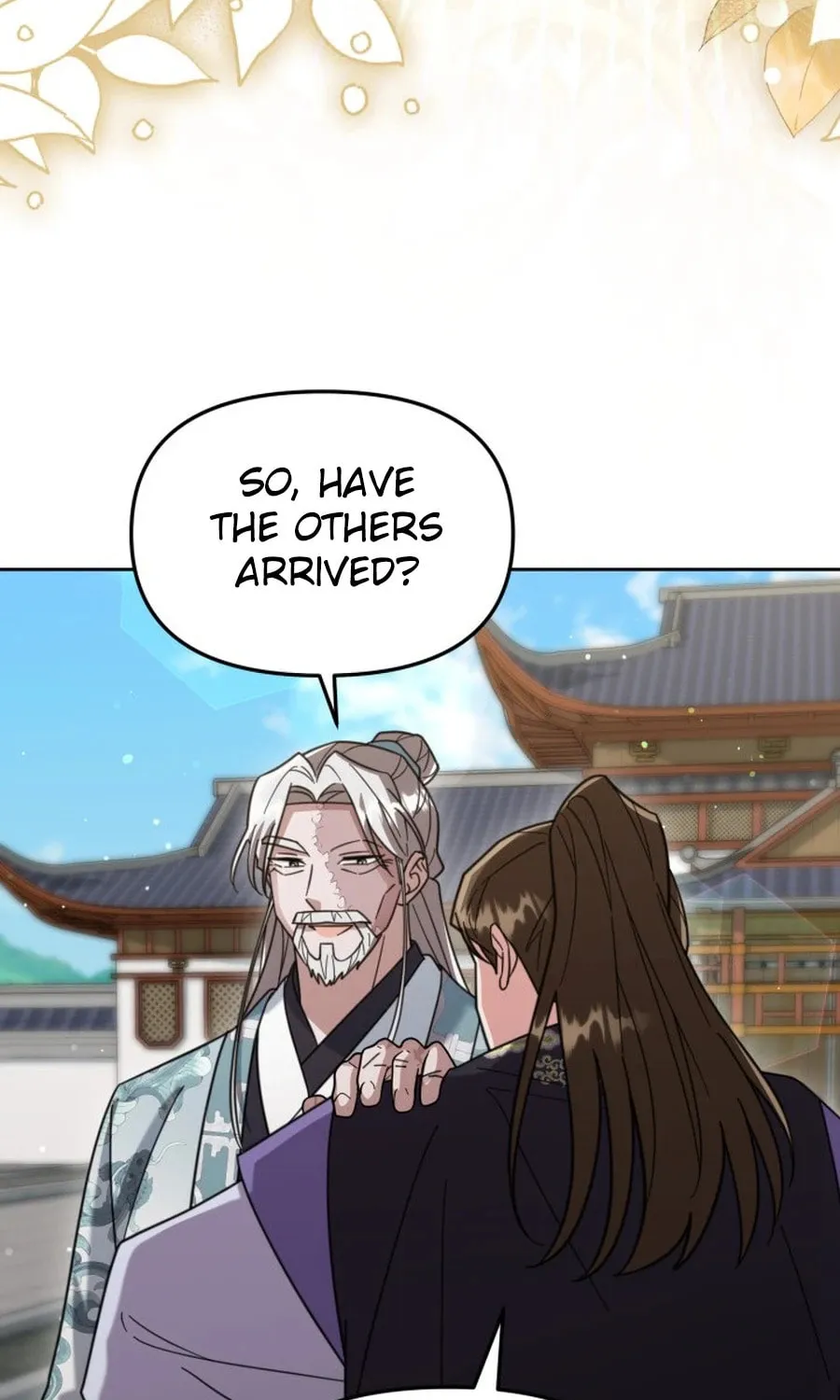 Time Limited Elixir of the Fallen Sega Chapter 61 page 18 - 