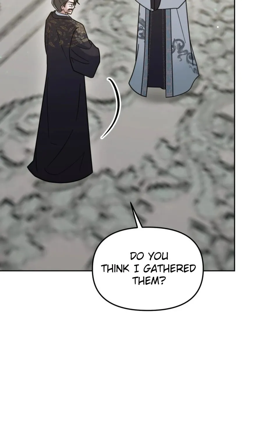 Time Limited Elixir of the Fallen Sega Chapter 61 page 3 - 