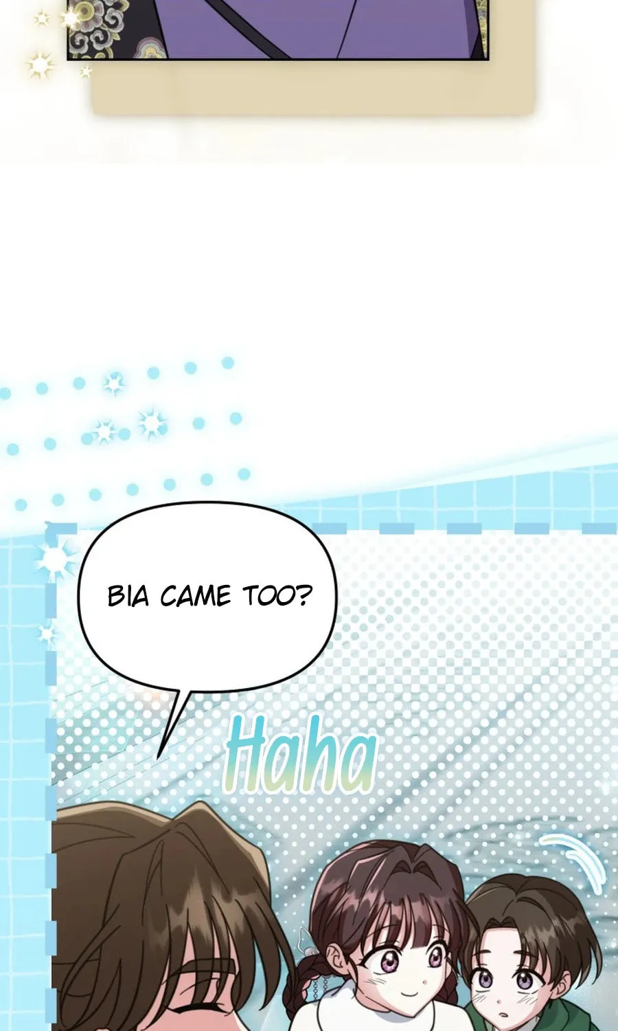 Time Limited Elixir of the Fallen Sega Chapter 61 page 22 - 