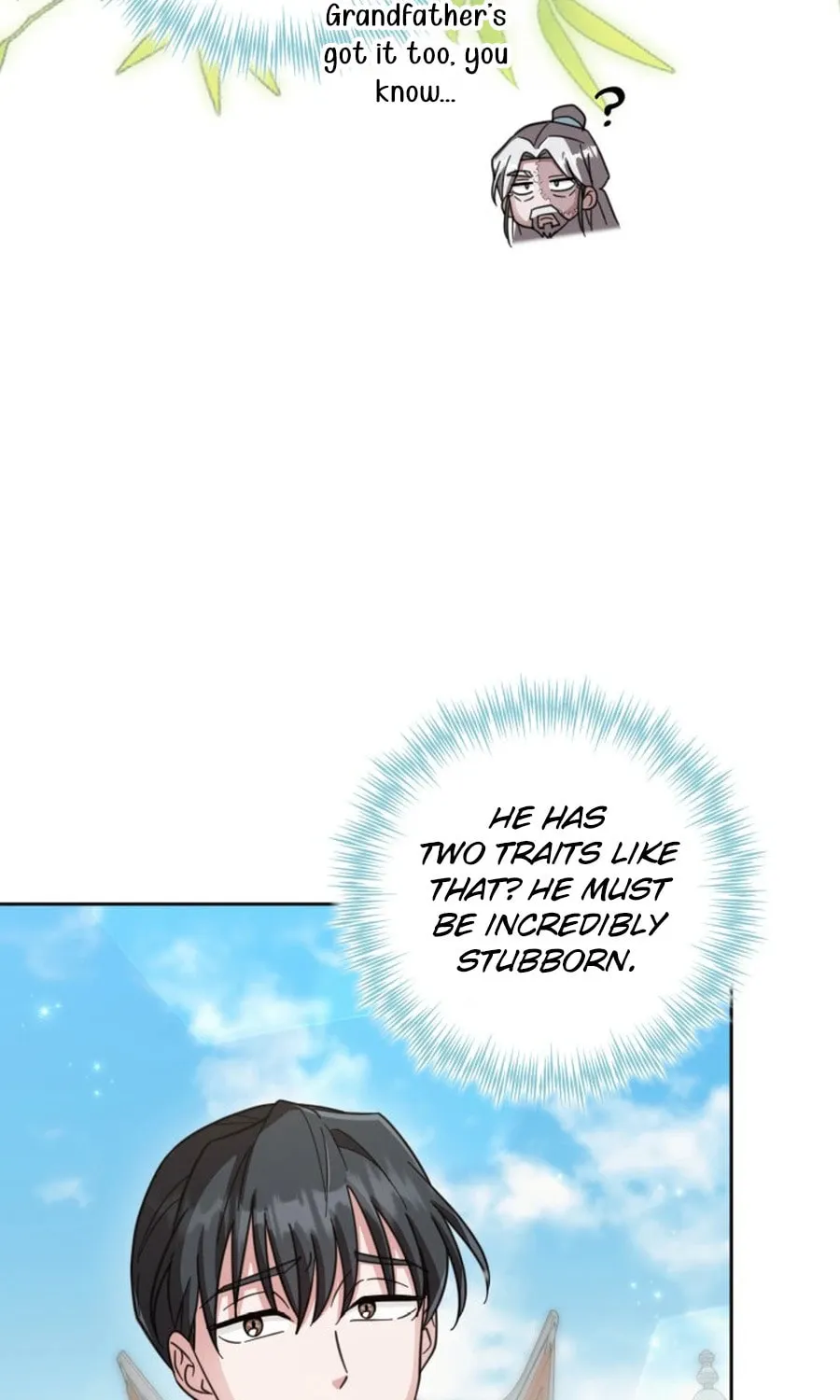 Time Limited Elixir of the Fallen Sega Chapter 61 page 30 - 