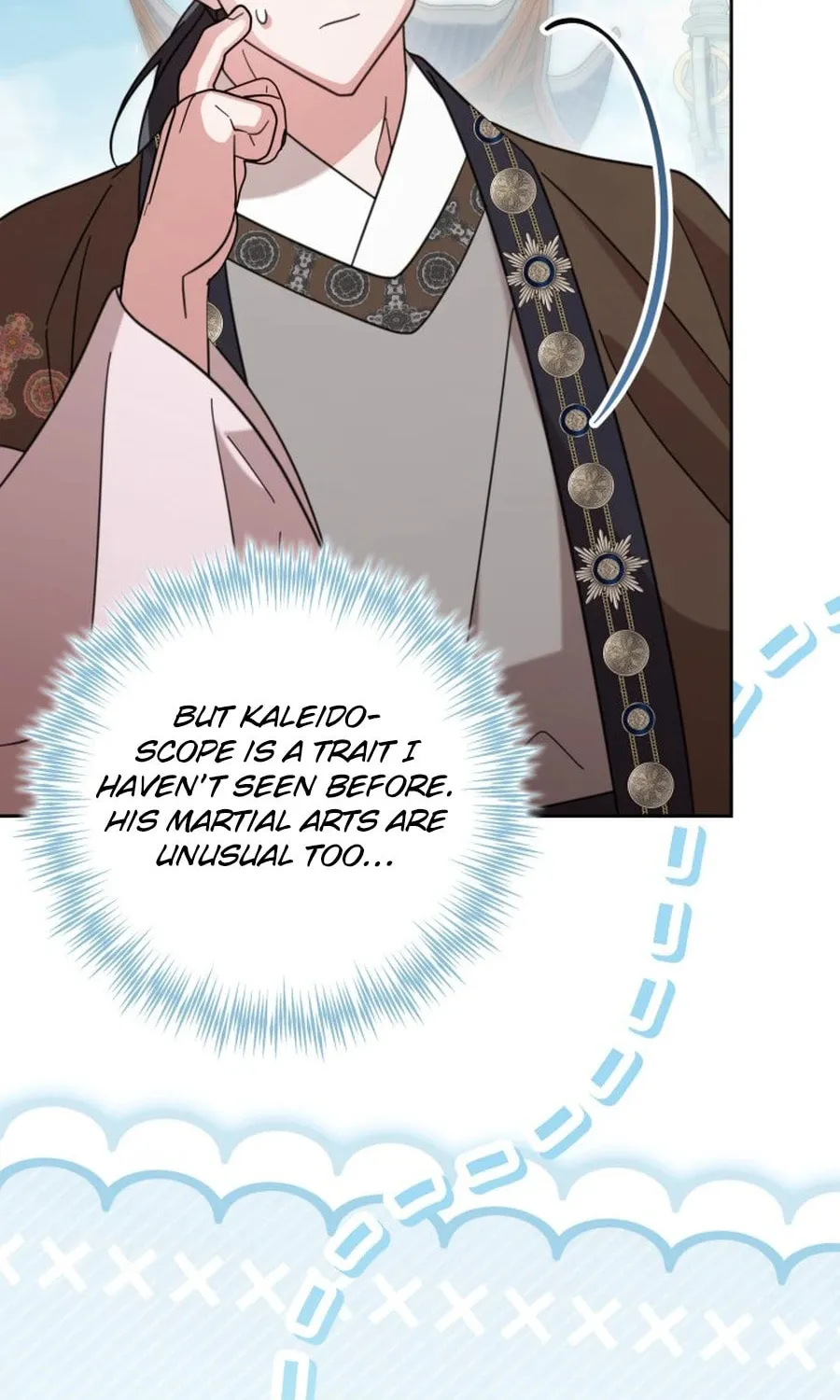 Time Limited Elixir of the Fallen Sega Chapter 61 page 31 - 
