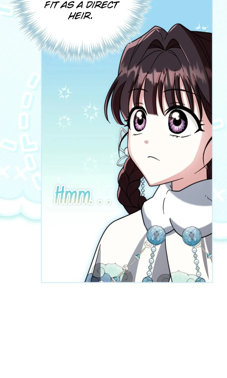 Time Limited Elixir of the Fallen Sega Chapter 61 page 33 - 