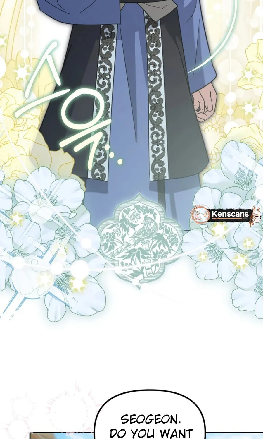 Time Limited Elixir of the Fallen Sega Chapter 61 page 36 - 