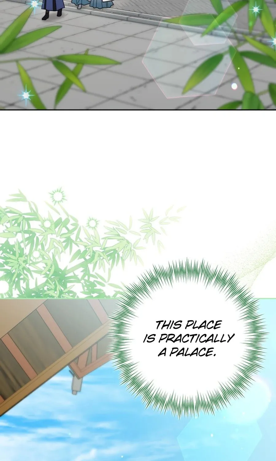 Time Limited Elixir of the Fallen Sega Chapter 61 page 42 - 